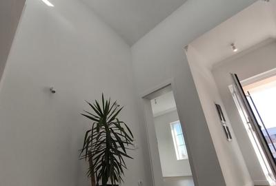 Casă individuală cu 4 camere cu Canalizare în Sânandrei - 7