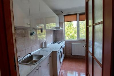 Apartament cu 3 camere semidecomandat, mobilat în Independenței - 5