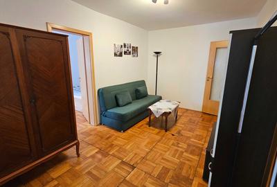 Apartament cu 2 camere nedecomandat în Dacia - 8