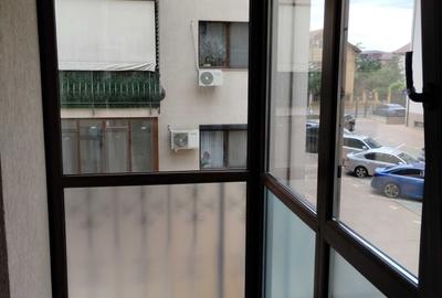 Garsonieră decomandată în Dobroești - 2