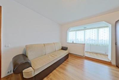 Apartament cu 2 camere în Astra