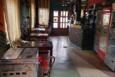 Spațiu comercial, de 6,000 mp, în Central - 1