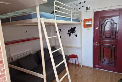 Garsonieră în Jiului