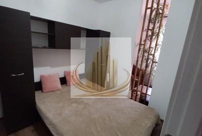 Apartament cu 2 camere decomandat, mobilat în Mehala