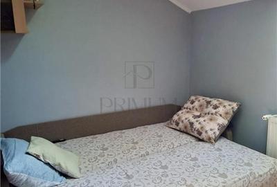 Apartament cu 2 camere decomandat, mobilat în Lipovei