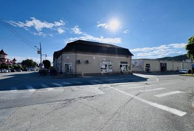 Spațiu comercial, de 75 mp, în Ultracentral - 3