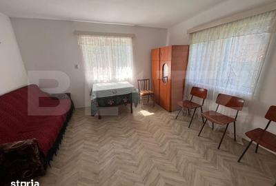 Casă cu 3 camere cu Teren 1700 Mp în Aiton - 10
