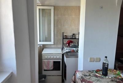 Garsonieră decomandată în Exterior Vest
