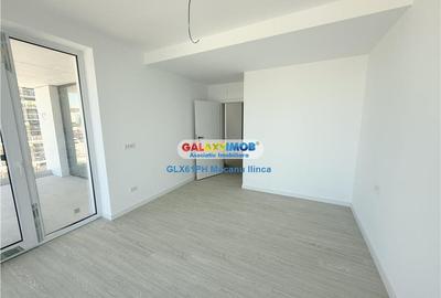 Apartament cu 2 camere semidecomandat în Albert - 2