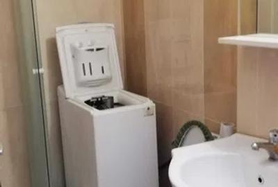 Garsonieră decomandată, mobilată în Târgu Cucu - 5