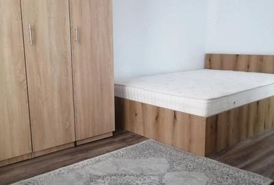 Garsonieră decomandată în Buziașului - 1