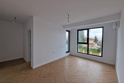 Duplex cu 4 camere cu Teren 250 Mp în Mogoșoaia - 6
