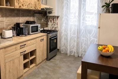 Apartament cu 2 camere în Central - 7