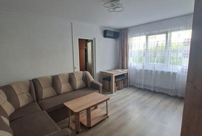 Apartament cu 2 camere semidecomandat în Central - 3