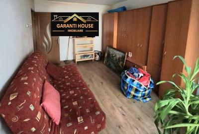 Apartament cu 3 camere decomandat în Orașul Vechi - 2