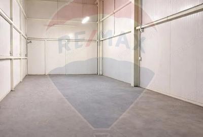 Spațiu comercial, de 480 mp, în Poiana - 1