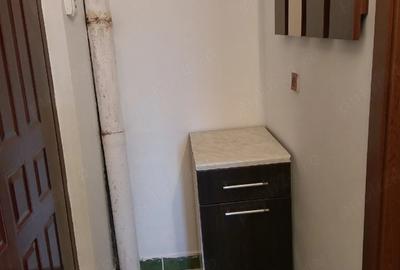 Garsonieră decomandată în Exterior Vest - 4