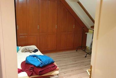 Casă cu 4 camere cu Teren 260 Mp în Central - 5