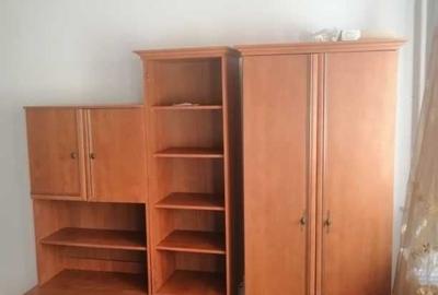 Garsonieră nedecomandată în Păcurari - 2