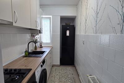 Apartament cu 2 camere nedecomandat în Central - 7