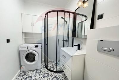 Apartament cu 2 camere decomandat, mobilat în Central - 7