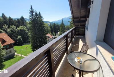 Apartament cu 2 camere în Cioplea - 6