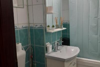 Apartament cu 2 camere decomandat în B-dul București - 8