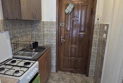Garsonieră nedecomandată în Rogerius