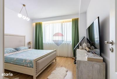Casă cu 4 camere în Mogoșoaia
