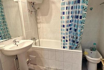 Apartament cu 2 camere semidecomandat, mobilat în Tineretului - 3