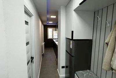 Garsonieră decomandată, mobilată în Lacul Tei - 4