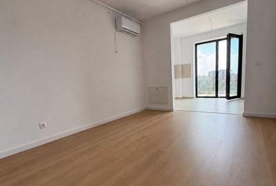Apartament cu 2 camere în Theodor Pallady