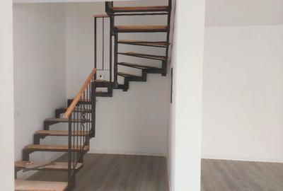 Casă cu 4 camere în Sânmihaiu Român - 4