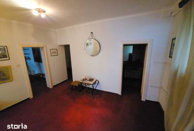 Apartament cu 5 camere în Victoriei - 11