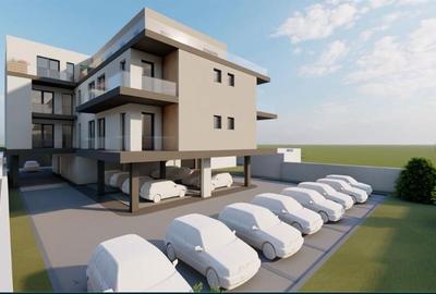 Apartament cu 2 camere semidecomandat în Iosia-Nord - 5
