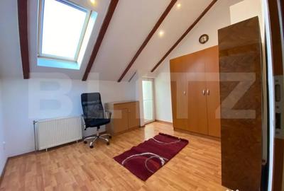 Apartament cu 3 camere semidecomandat în Mănăștur - 3