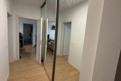 Apartament cu 4 camere decomandat, mobilat în Bucureștii Noi - 4