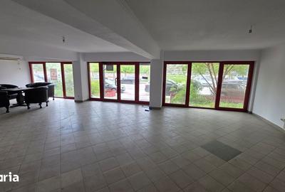 Spațiu comercial, de 200 mp, în Central - 20
