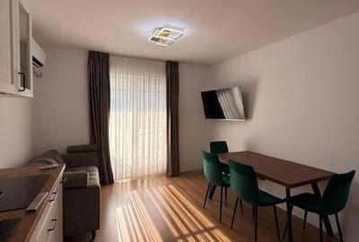 Apartament cu 3 camere în Central - 1
