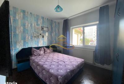 Apartament cu 2 camere semidecomandat în George Bacovia