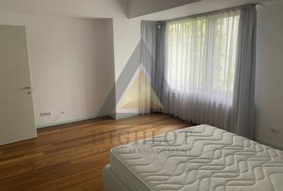 Apartament cu 3 camere semidecomandat, mobilat în Kiseleff - 12