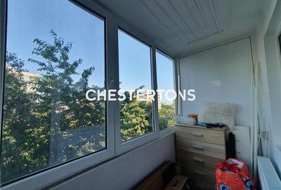 Apartament cu 2 camere decomandat, mobilat în Tomis III - 20
