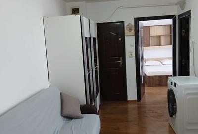 Apartament cu 2 camere decomandat în Central - 2