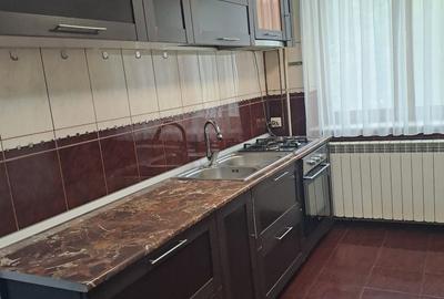 Apartament cu 2 camere semidecomandat în Central - 6
