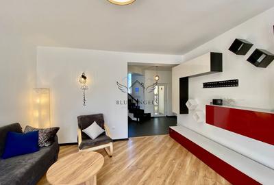 Duplex cu 4 camere cu Canalizare în Sânpetru - 5