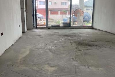 Casă cu 3 camere în Central