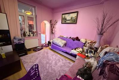 Casă cu 2 camere cu Teren 245 Mp în Copou - 1