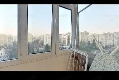 Garsonieră decomandată în Iancului - 5