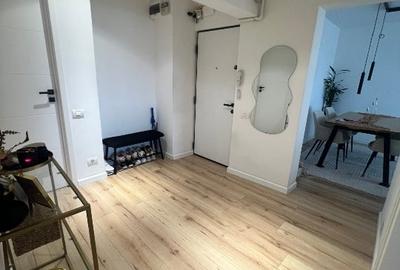 Apartament cu 4 camere decomandat, mobilat în Pantelimon - 6
