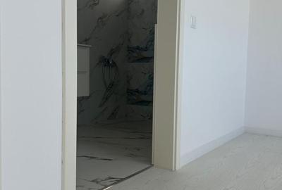 Casă cu 3 camere în Sântandrei